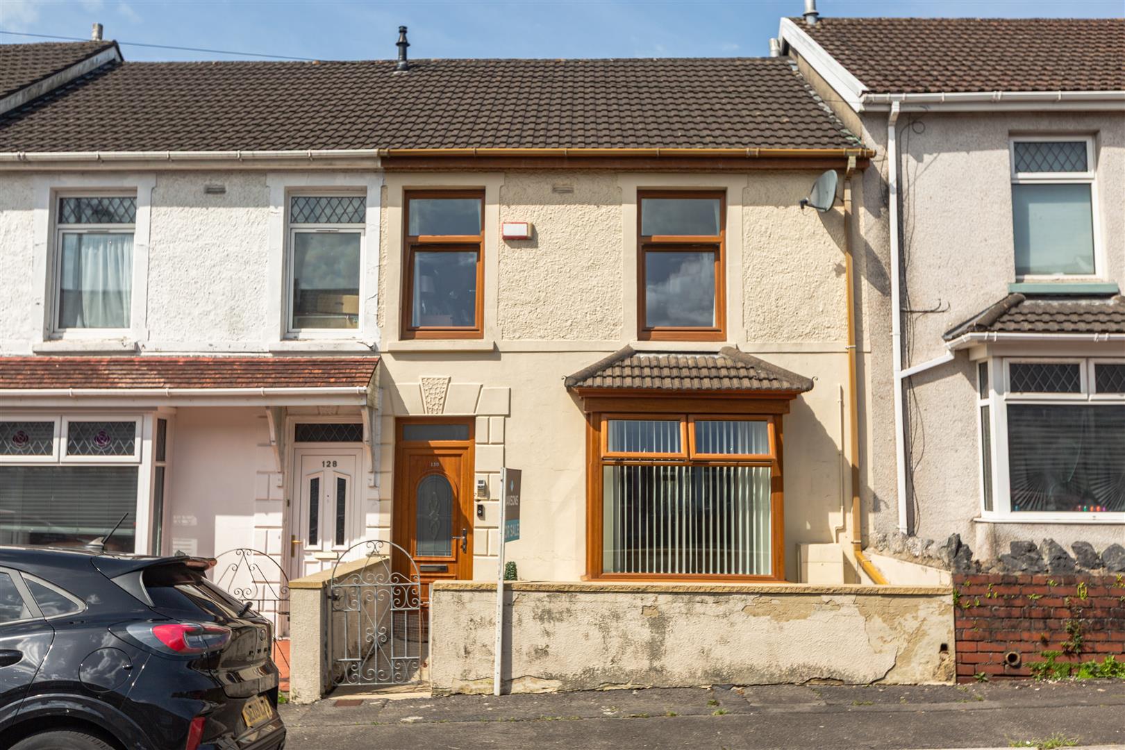 Cecil Street, Manselton, Swansea, SA5 8QJ